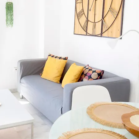 4Seasons Rosaleda Suitemalaga Apartment *