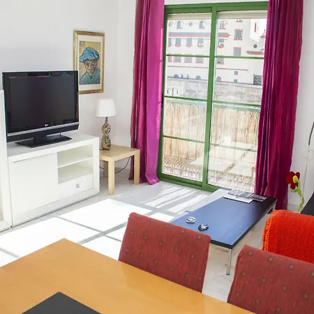 4Seasons Rosaleda Suitemalaga
