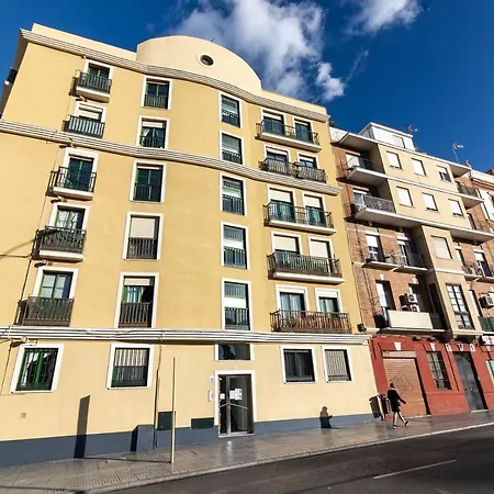 4seasons La Rosaleda Málaga