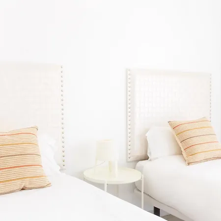 4seasons La Rosaleda Apartamento Málaga