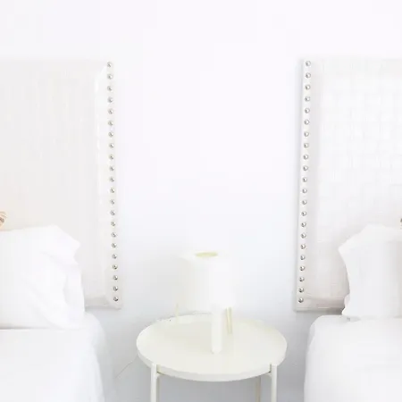 Apartamento 4seasons La Rosaleda *