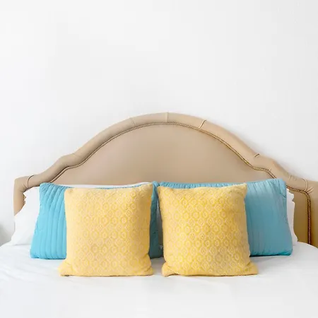 4Seasons Rosaleda Suitemalaga Malaga