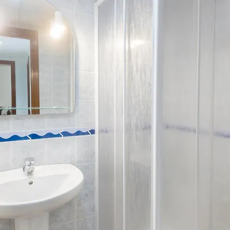 4seasons La Rosaleda Apartamento Málaga