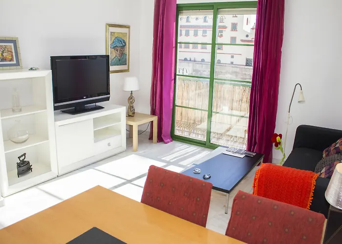 4seasons Rosaleda Onlymalaga